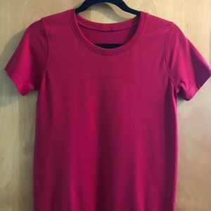 Lululemon Swiftly Tech Short Sleeve 2.0